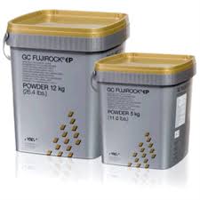 GC Fuji Rock 5Kg golden brown