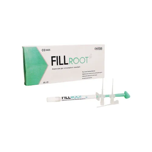 fillroot st